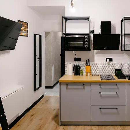 Loft Apartamento