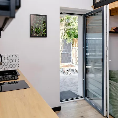 Apartamento Loft *