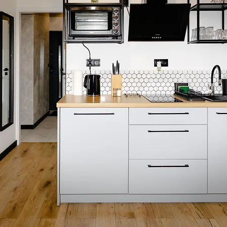 Loft Апартаменты