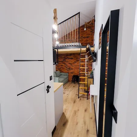 Апартаменты Loft *