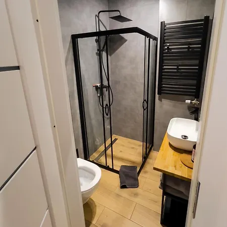 Loft Apartment Rzeszów