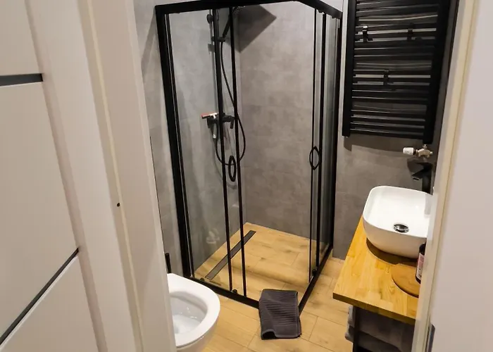 Loft Appartement Rzeszów